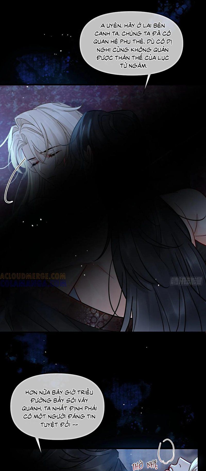 Cư Tâm Bất Kính Chapter 67 - Trang 2
