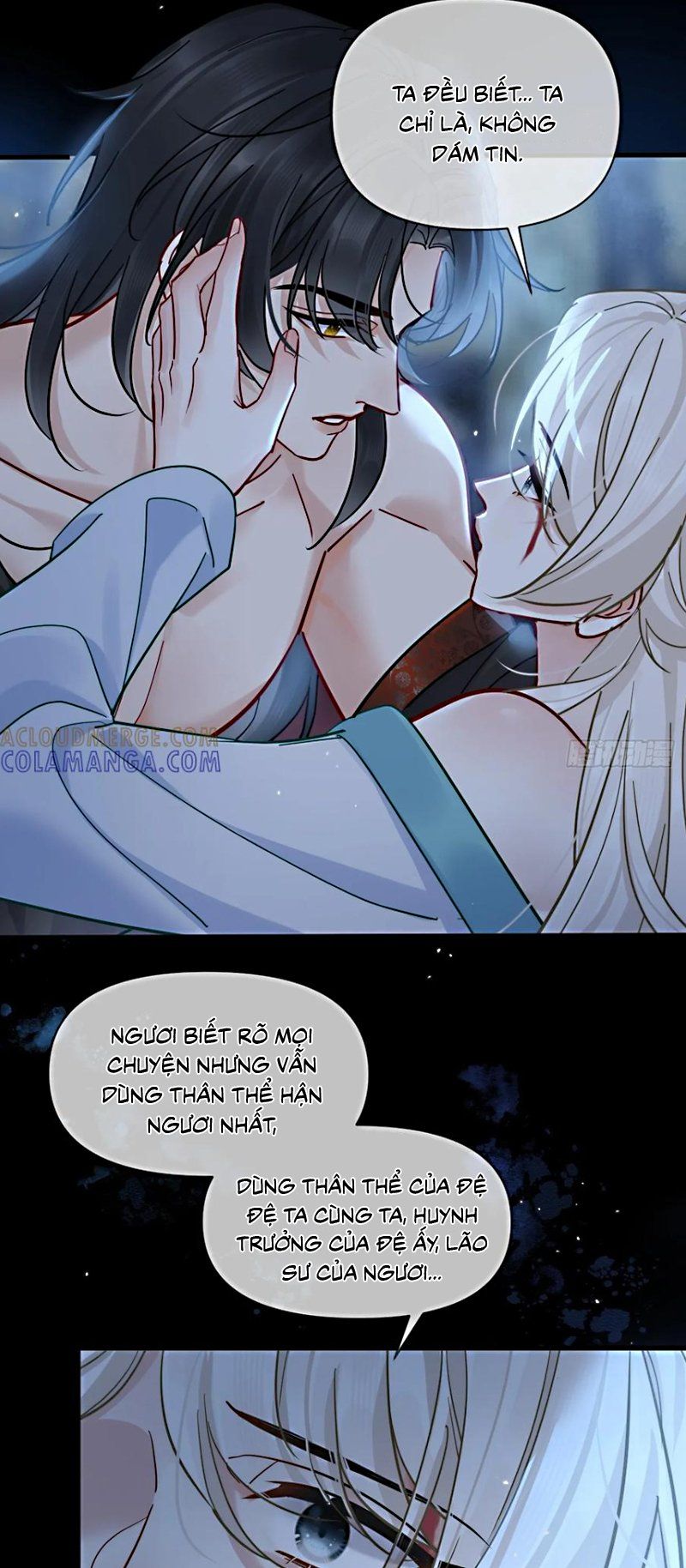 Cư Tâm Bất Kính Chapter 67 - Trang 2