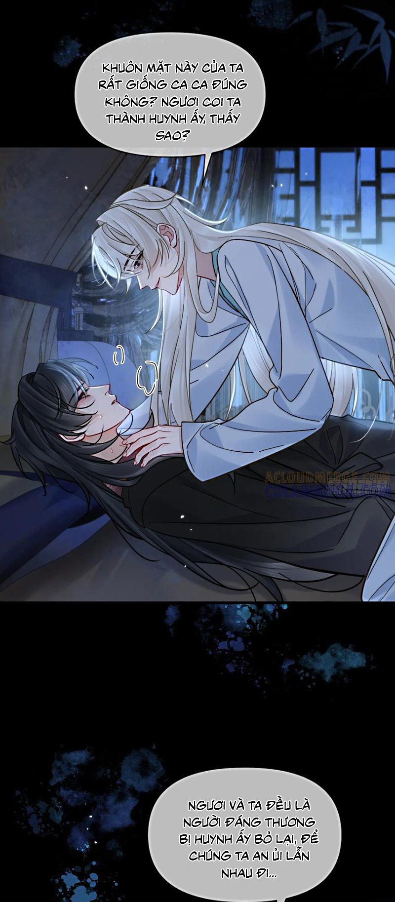 Cư Tâm Bất Kính Chapter 67 - Trang 2
