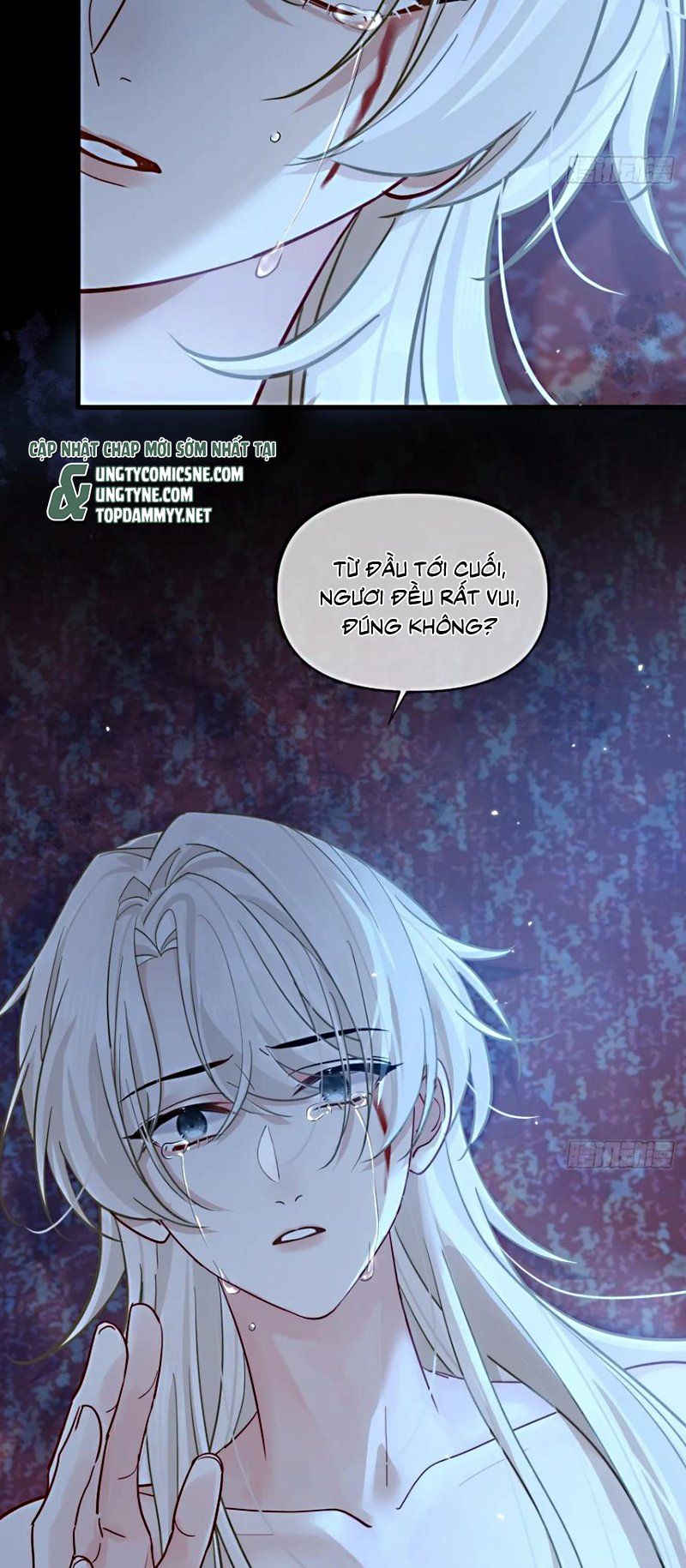 Cư Tâm Bất Kính Chapter 67 - Trang 2