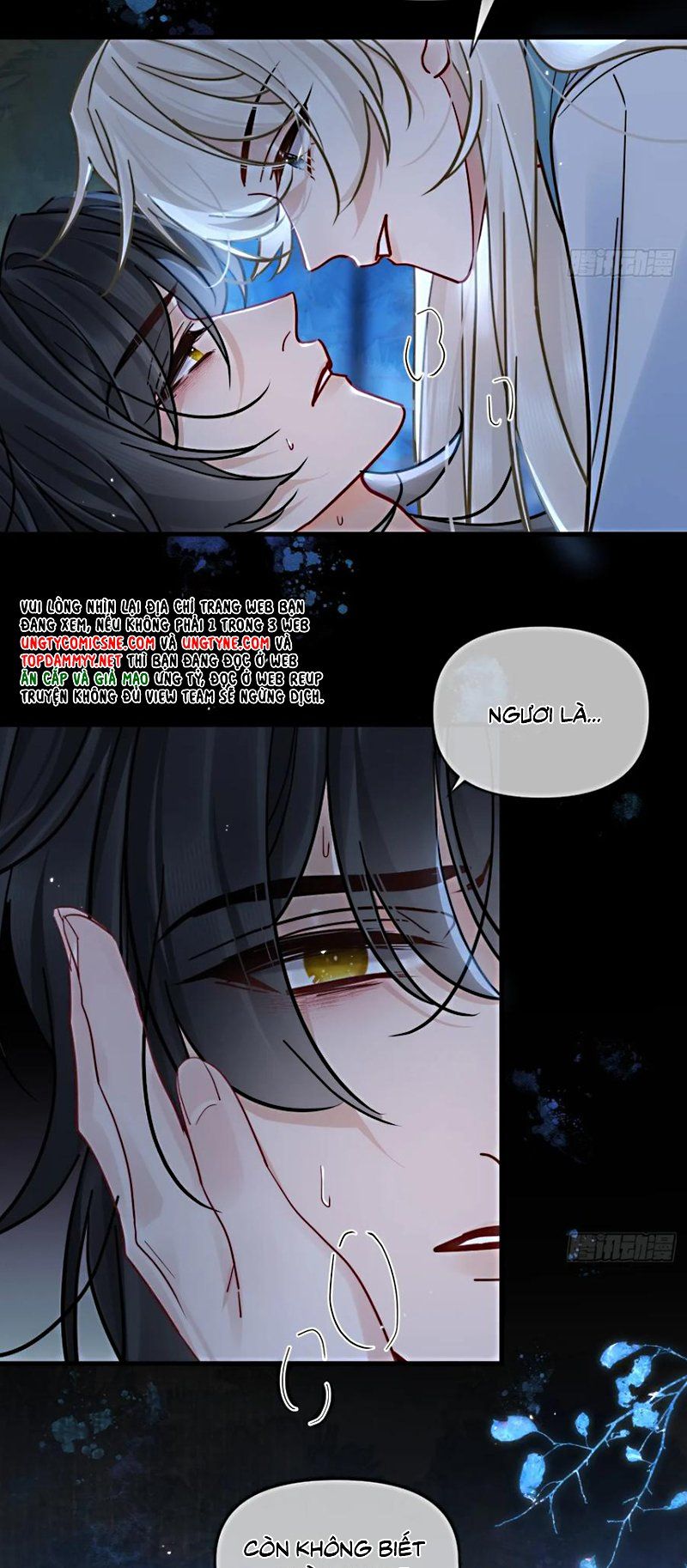Cư Tâm Bất Kính Chapter 67 - Trang 2