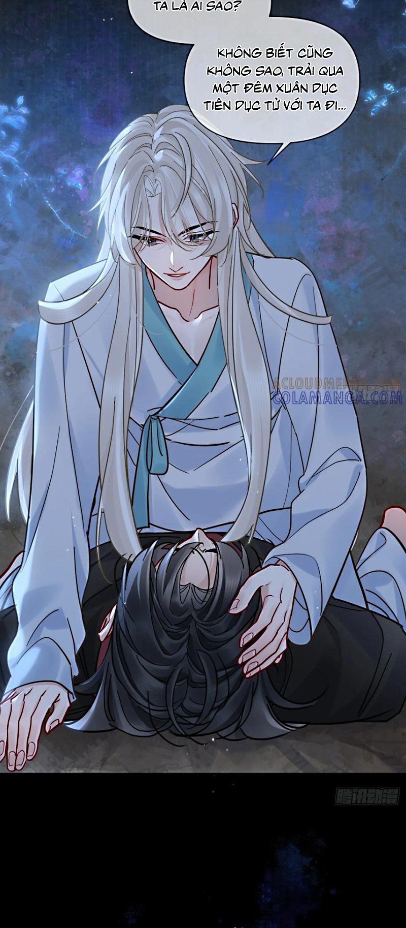 Cư Tâm Bất Kính Chapter 67 - Trang 2