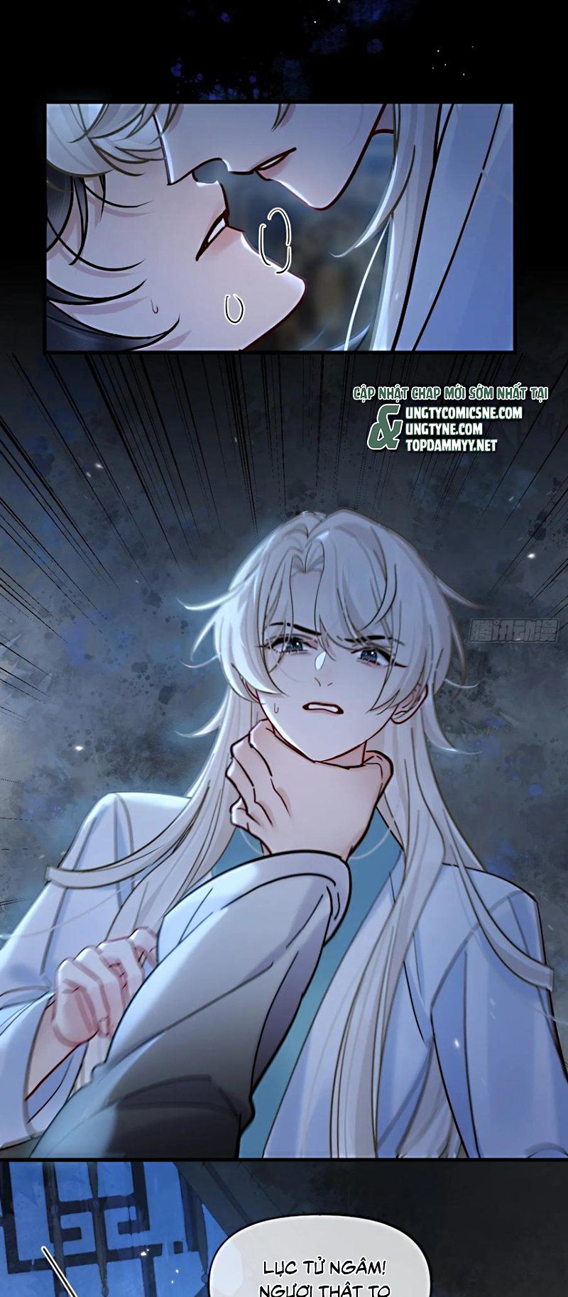 Cư Tâm Bất Kính Chapter 67 - Trang 2