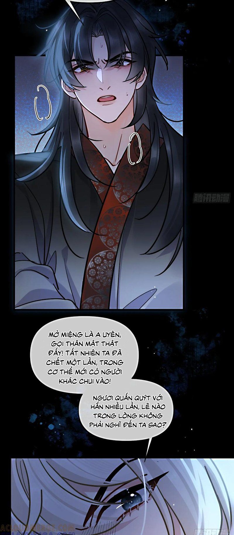 Cư Tâm Bất Kính Chapter 67 - Trang 2