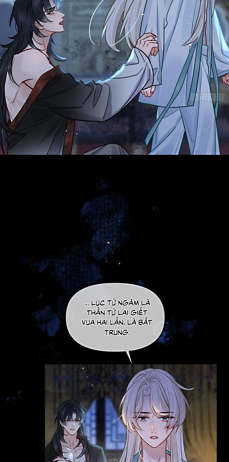 Cư Tâm Bất Kính Chapter 68 - Trang 2