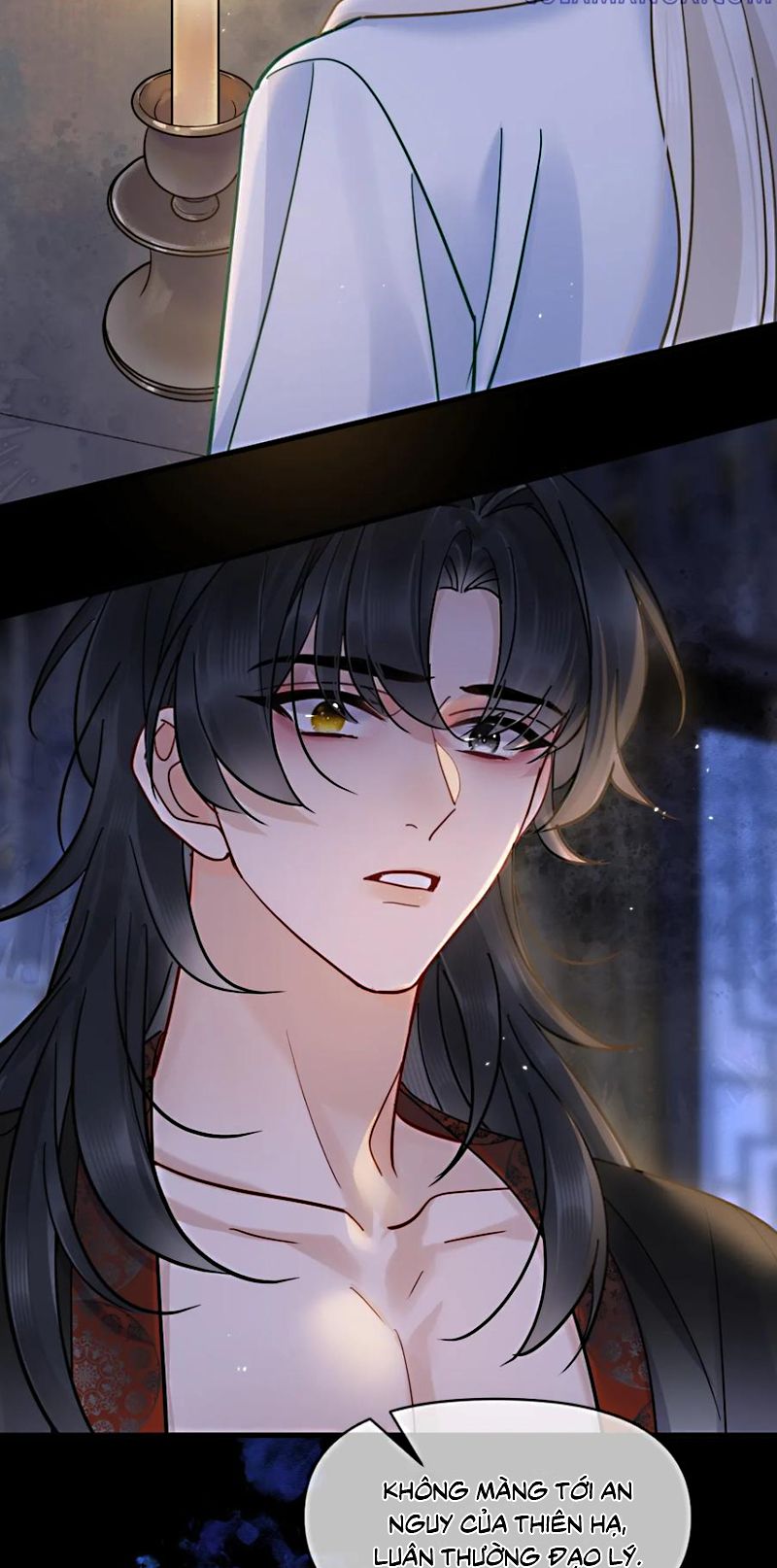 Cư Tâm Bất Kính Chapter 68 - Trang 2