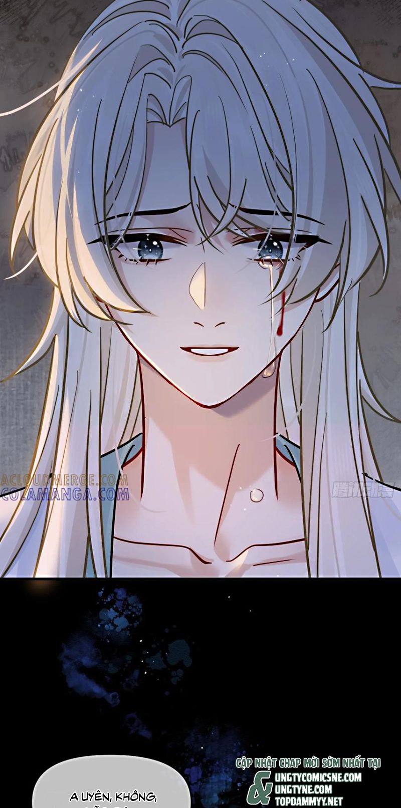 Cư Tâm Bất Kính Chapter 68 - Trang 2