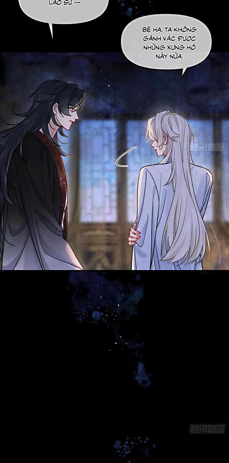 Cư Tâm Bất Kính Chapter 68 - Trang 2