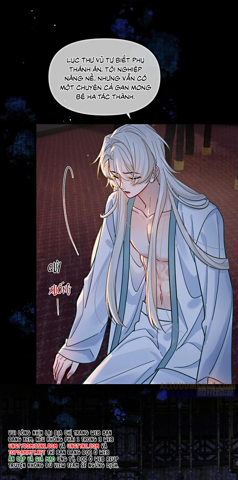 Cư Tâm Bất Kính Chapter 68 - Trang 2