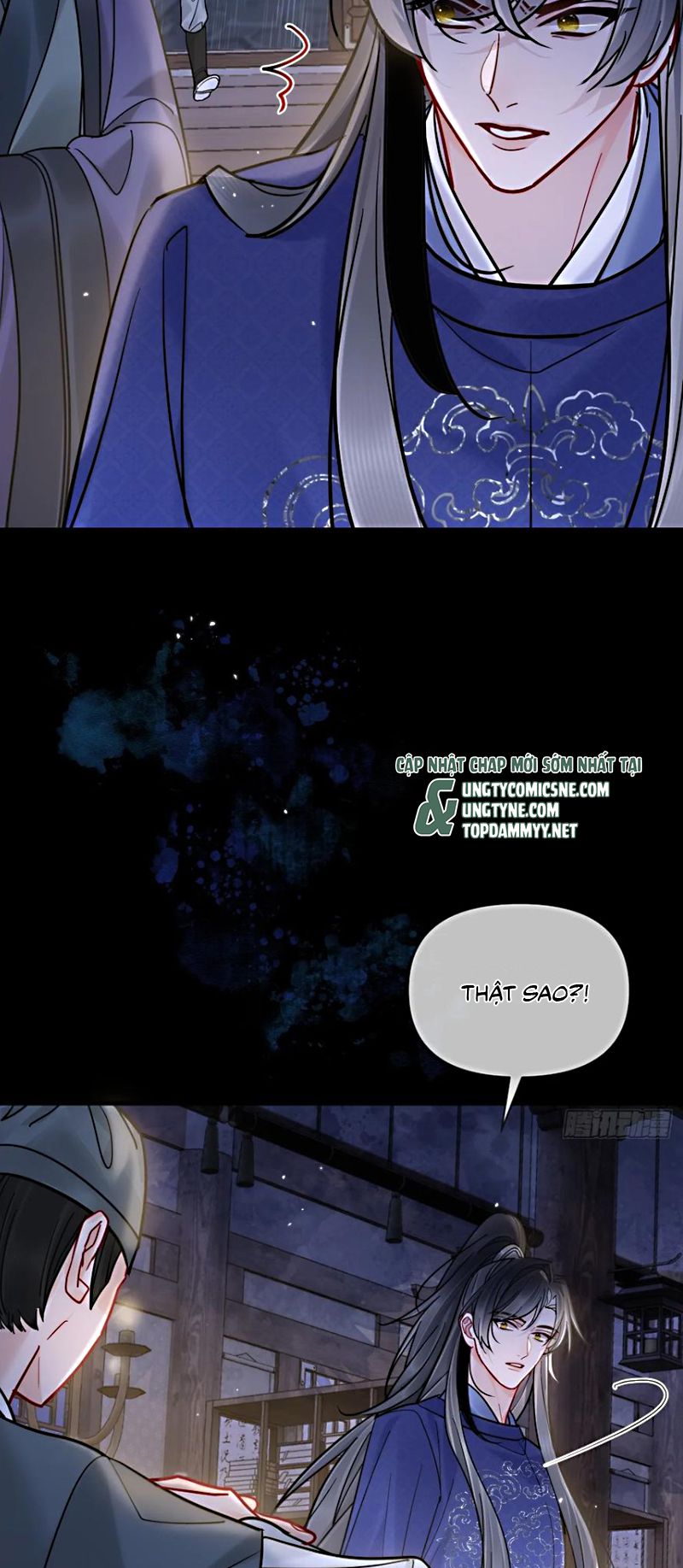 Cư Tâm Bất Kính Chapter 68 - Trang 2