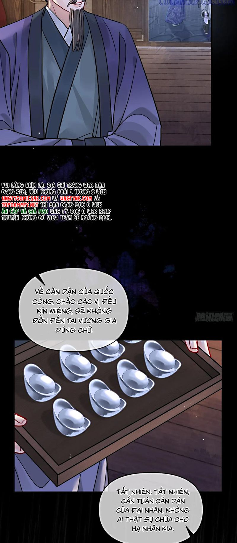 Cư Tâm Bất Kính Chapter 68 - Trang 2