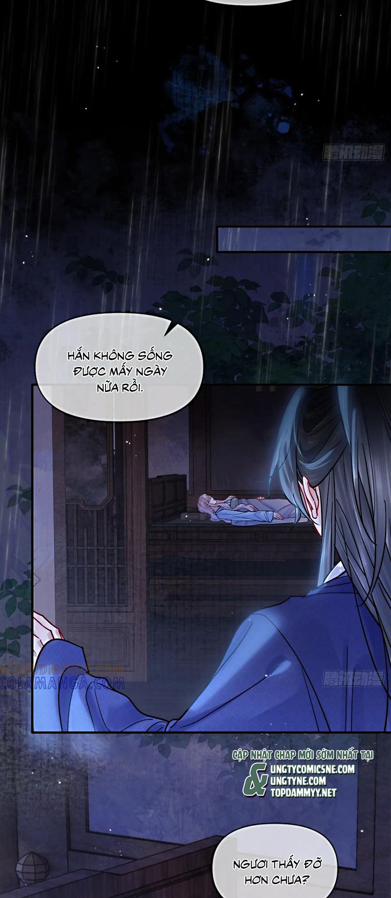 Cư Tâm Bất Kính Chapter 68 - Trang 2