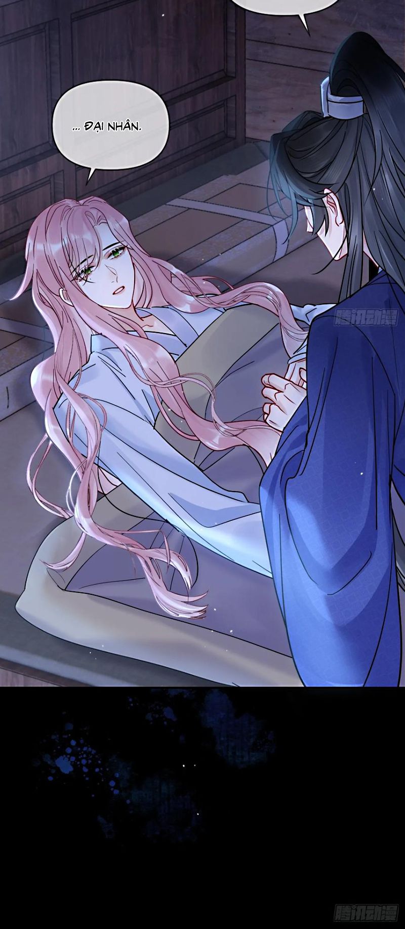 Cư Tâm Bất Kính Chapter 68 - Trang 2