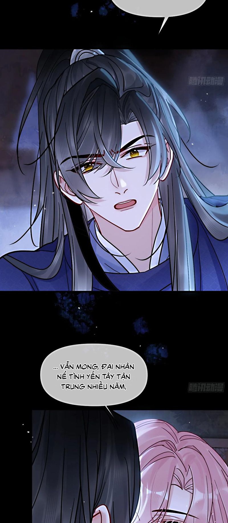 Cư Tâm Bất Kính Chapter 68 - Trang 2
