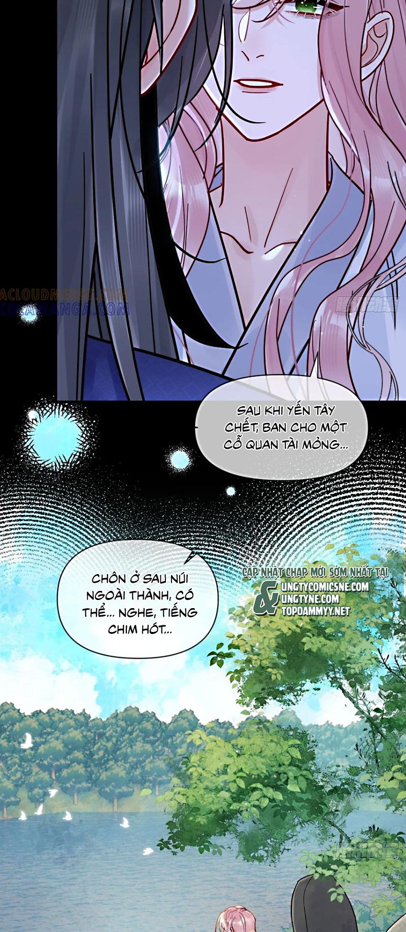 Cư Tâm Bất Kính Chapter 68 - Trang 2