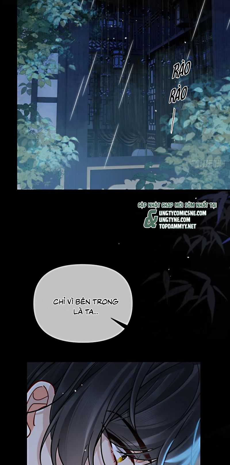 Cư Tâm Bất Kính Chapter 68 - Trang 2