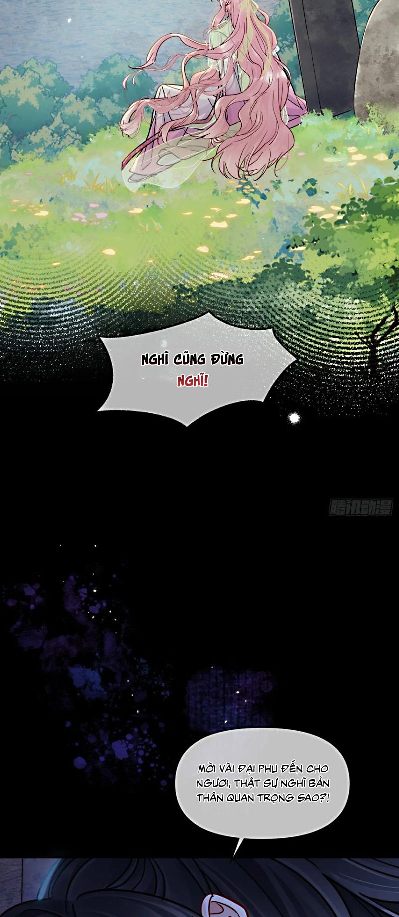 Cư Tâm Bất Kính Chapter 68 - Trang 2
