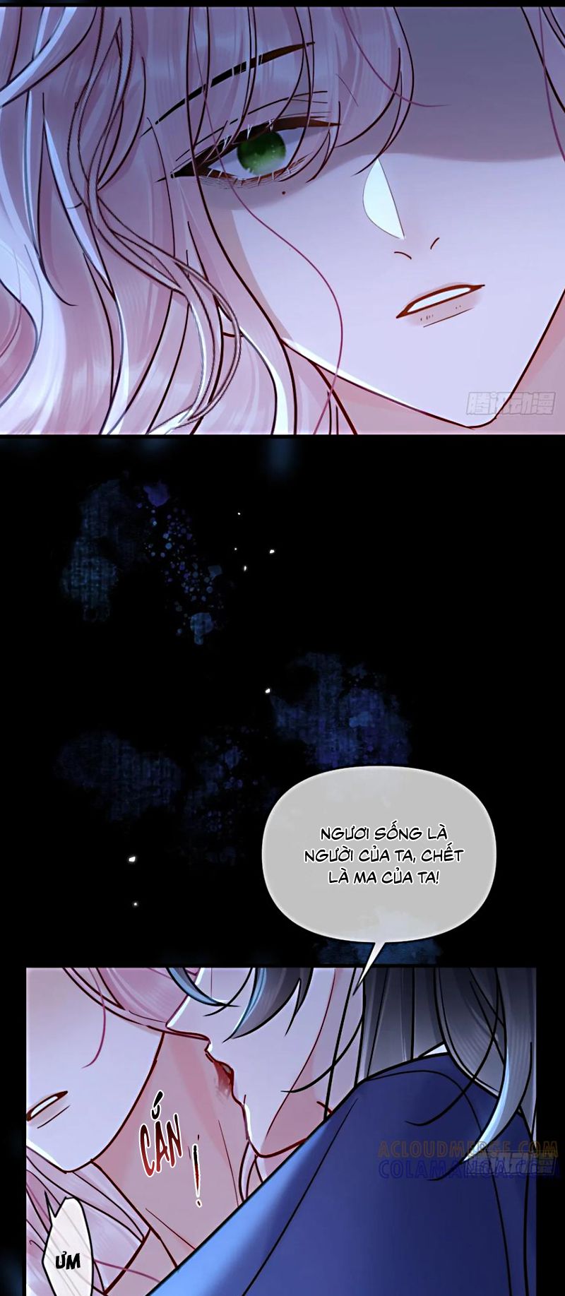 Cư Tâm Bất Kính Chapter 68 - Trang 2