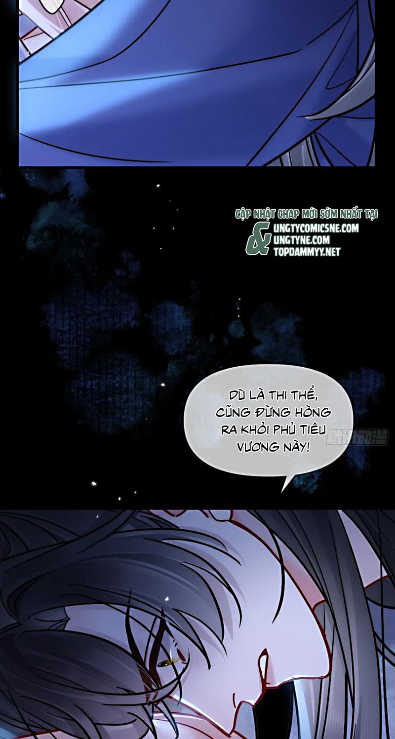 Cư Tâm Bất Kính Chapter 68 - Trang 2