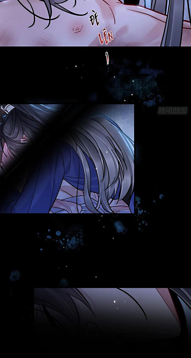 Cư Tâm Bất Kính Chapter 68 - Trang 2