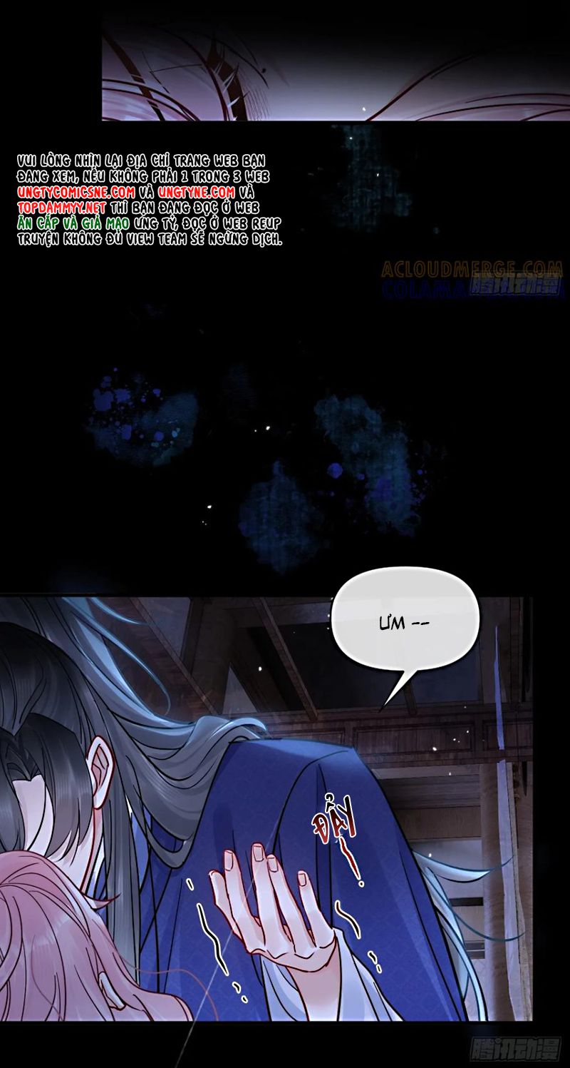 Cư Tâm Bất Kính Chapter 68 - Trang 2