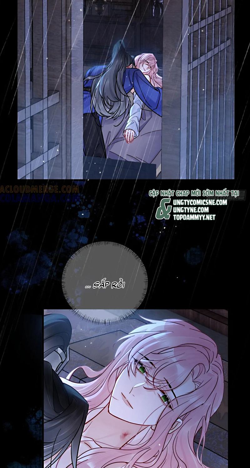 Cư Tâm Bất Kính Chapter 68 - Trang 2