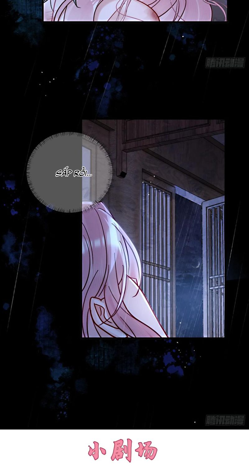 Cư Tâm Bất Kính Chapter 68 - Trang 2