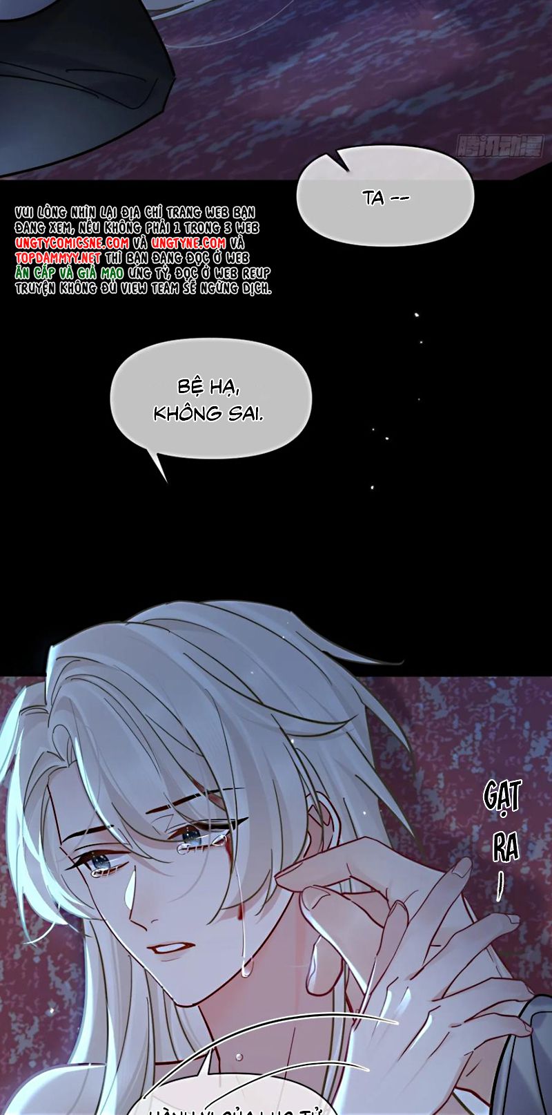 Cư Tâm Bất Kính Chapter 68 - Trang 2