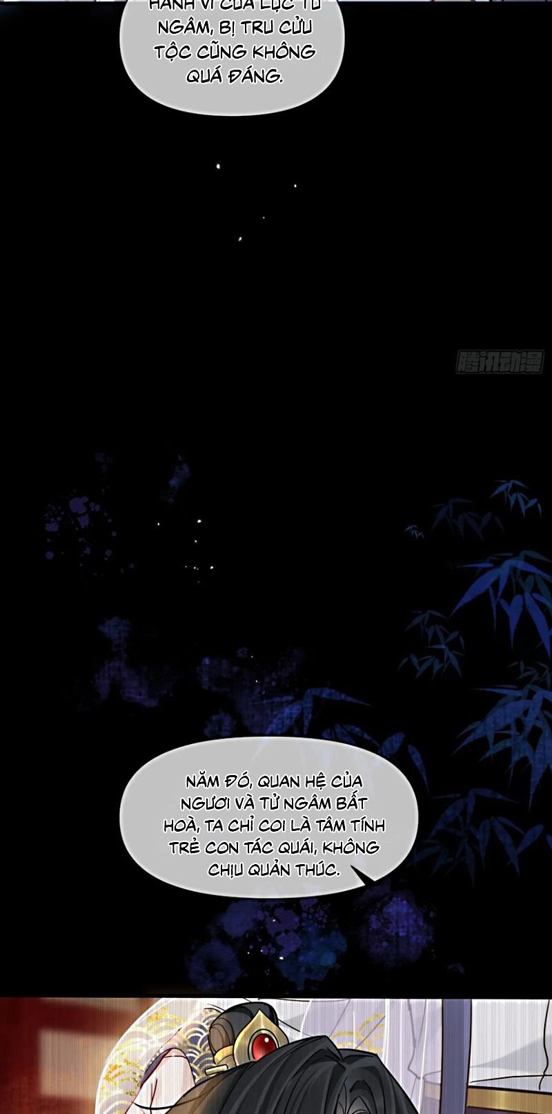 Cư Tâm Bất Kính Chapter 68 - Trang 2