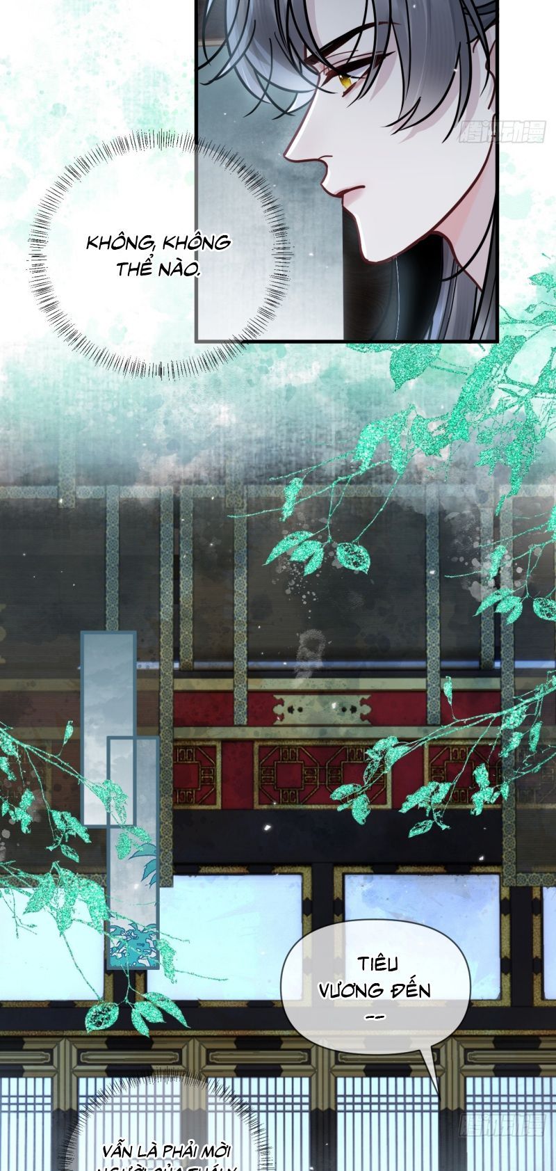 Cư Tâm Bất Kính Chapter 69 - Trang 2