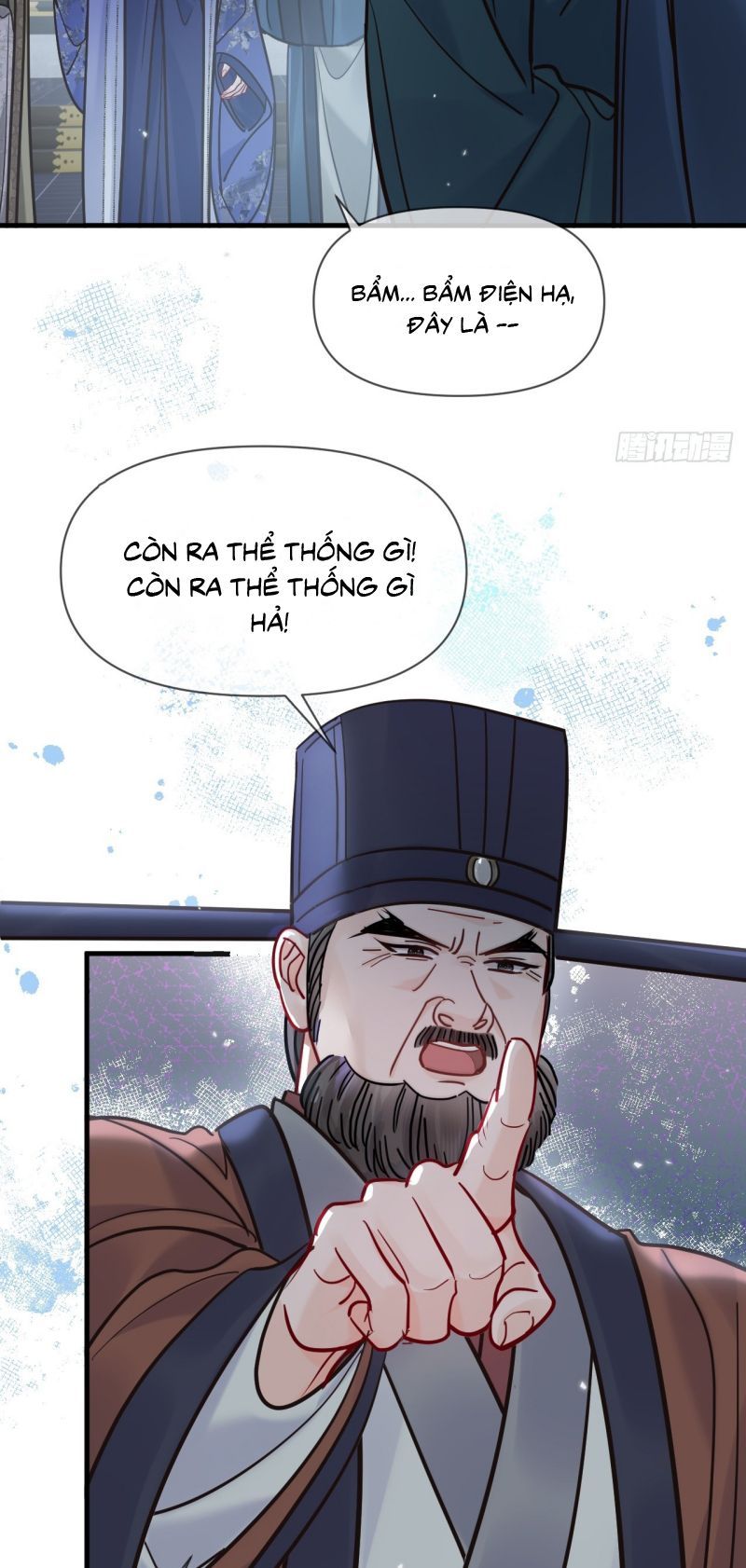 Cư Tâm Bất Kính Chapter 69 - Trang 2