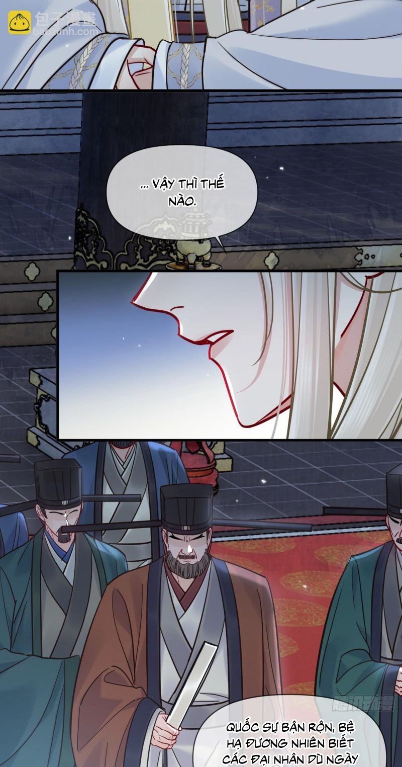 Cư Tâm Bất Kính Chapter 69 - Trang 2