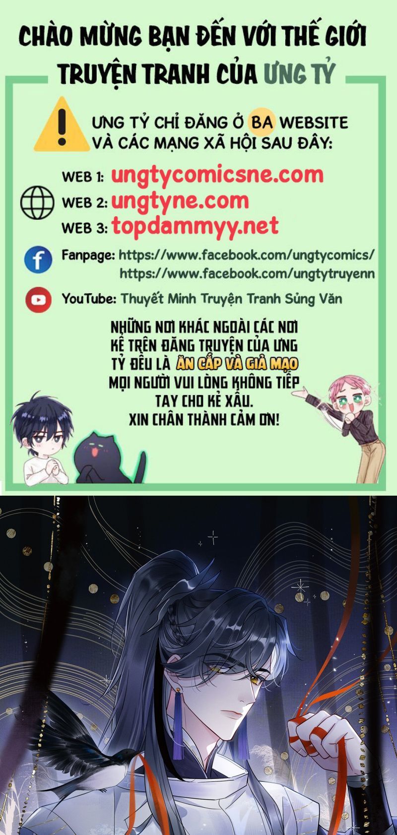 Cư Tâm Bất Kính Chapter 69 - Trang 2