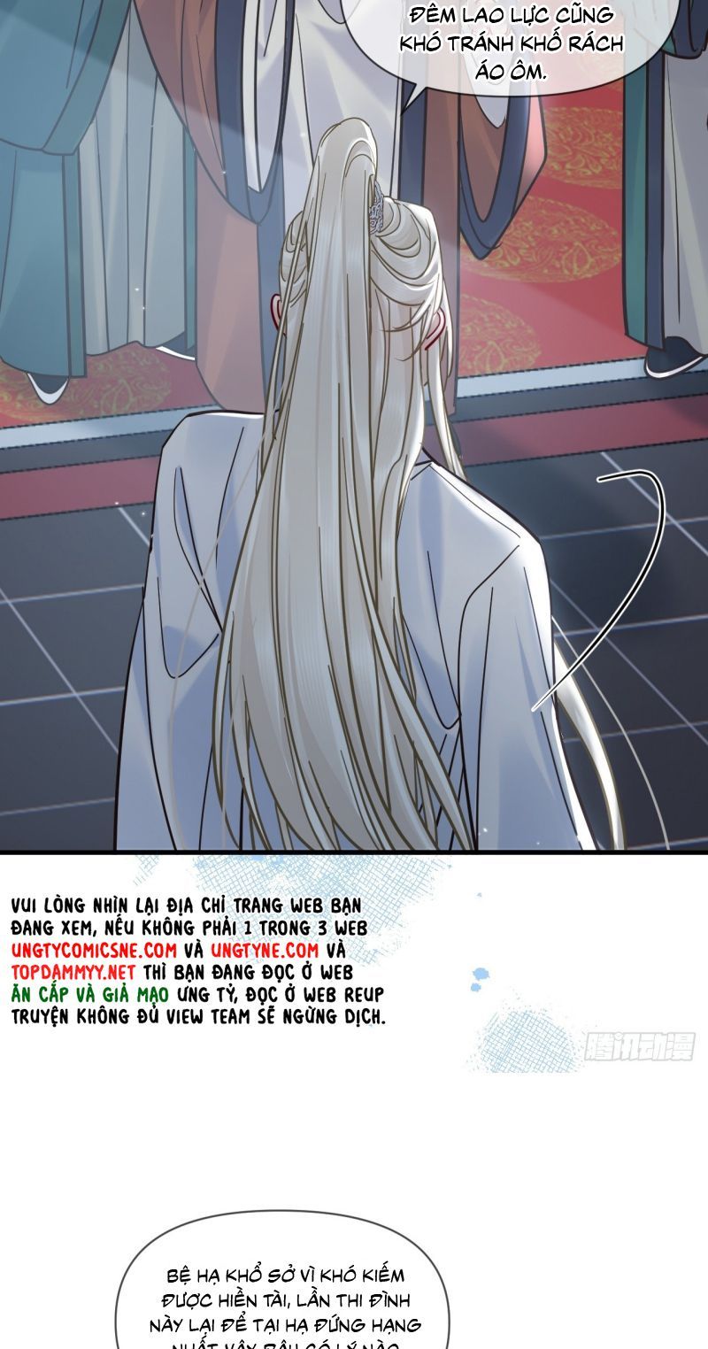 Cư Tâm Bất Kính Chapter 69 - Trang 2