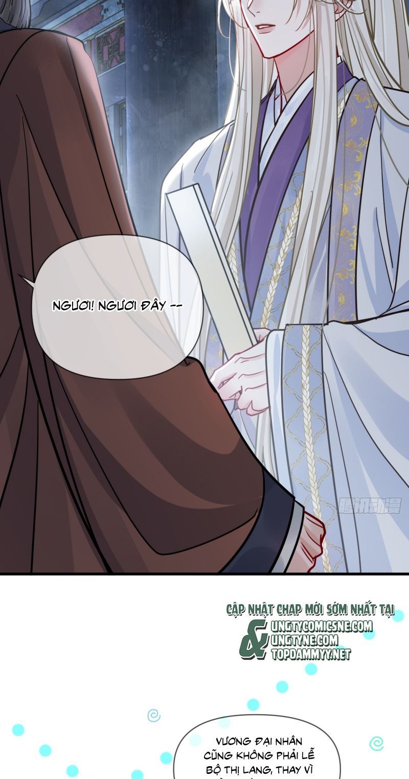 Cư Tâm Bất Kính Chapter 69 - Trang 2