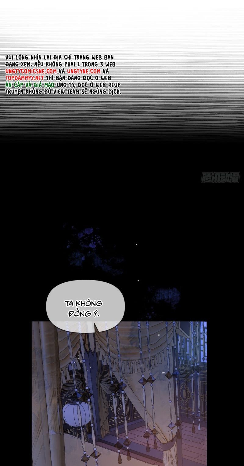 Cư Tâm Bất Kính Chapter 69 - Trang 2