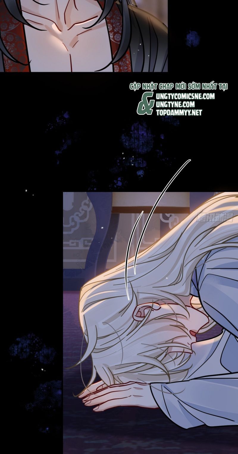 Cư Tâm Bất Kính Chapter 69 - Trang 2