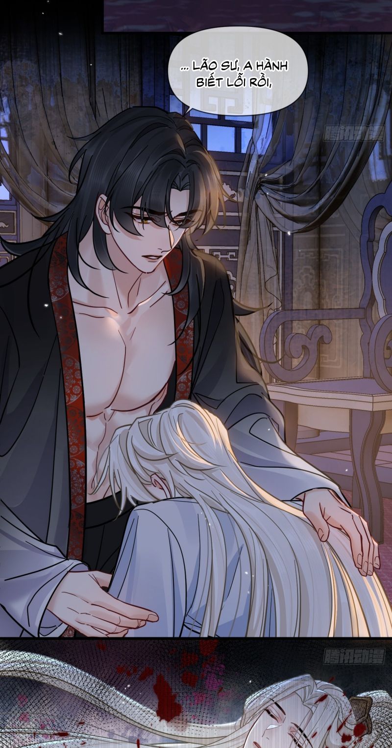 Cư Tâm Bất Kính Chapter 69 - Trang 2