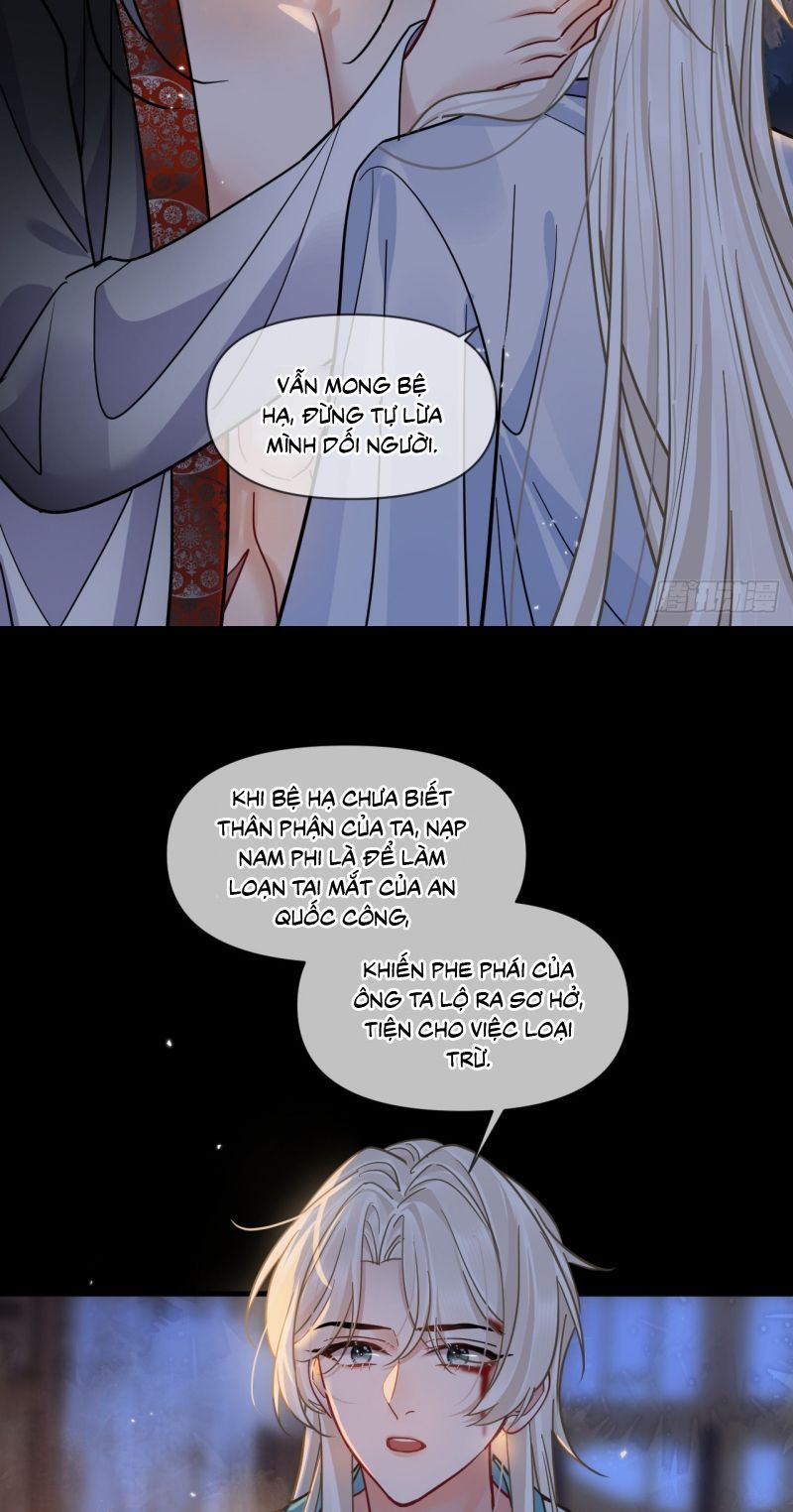 Cư Tâm Bất Kính Chapter 69 - Trang 2