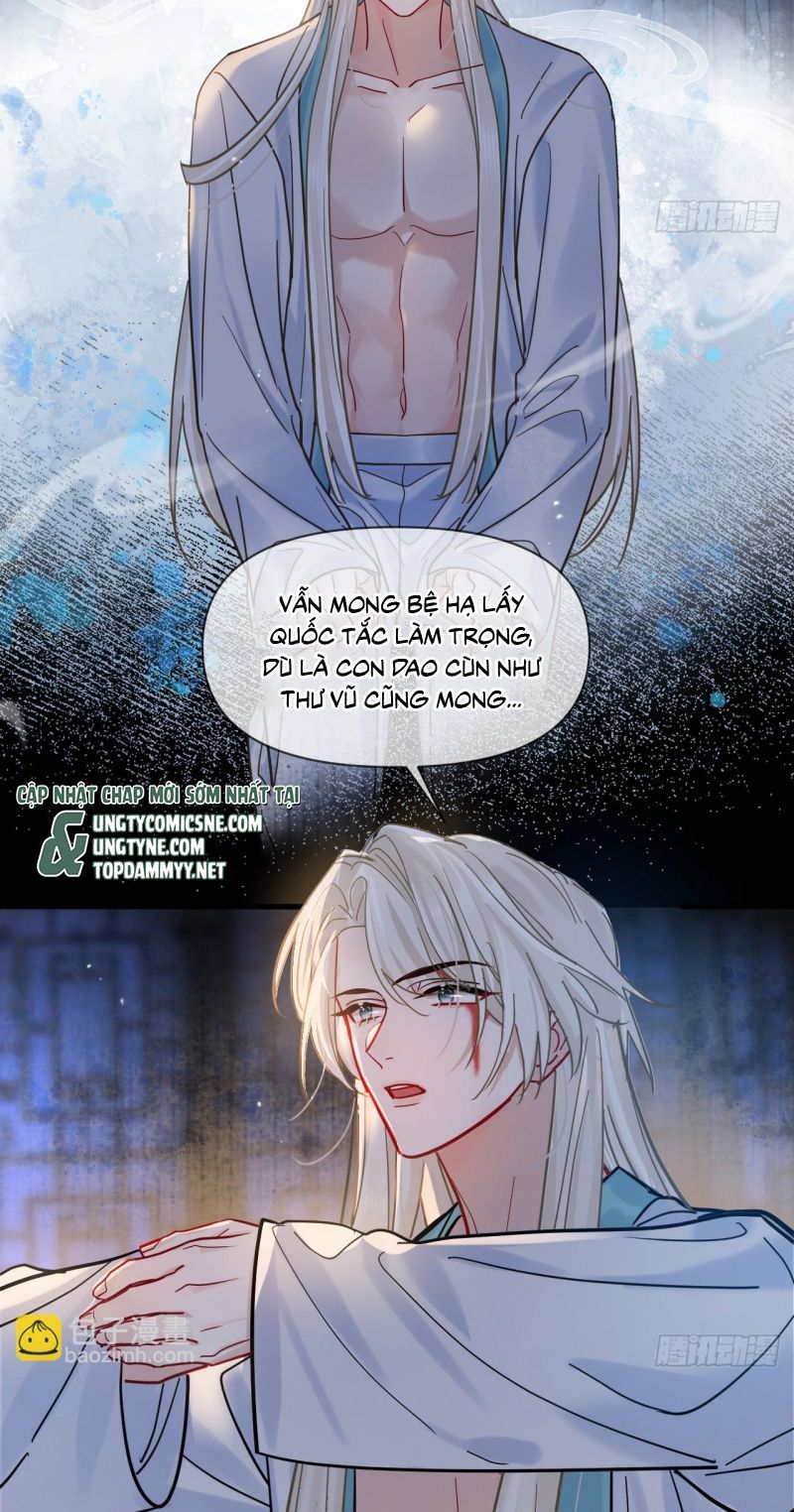 Cư Tâm Bất Kính Chapter 69 - Trang 2
