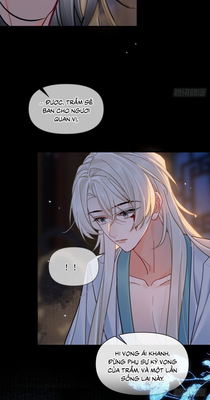 Cư Tâm Bất Kính Chapter 69 - Trang 2