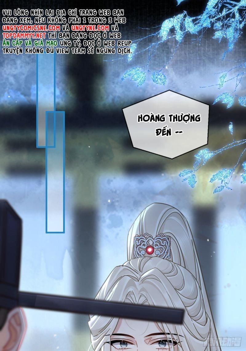 Cư Tâm Bất Kính Chapter 69 - Trang 2