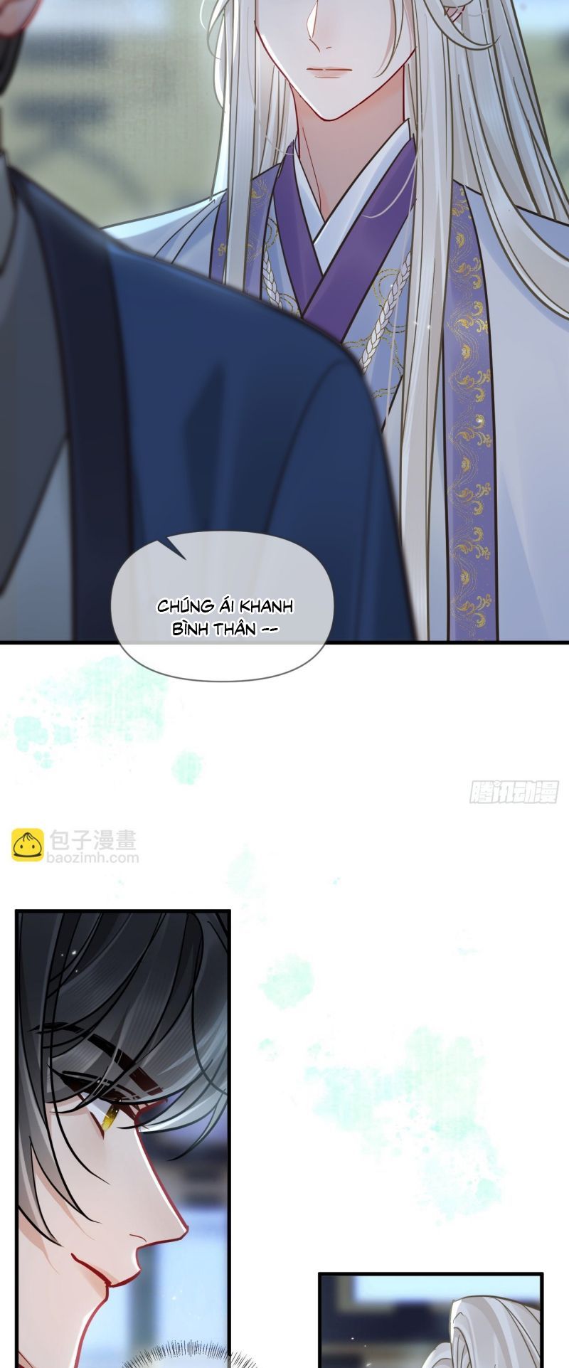 Cư Tâm Bất Kính Chapter 69 - Trang 2