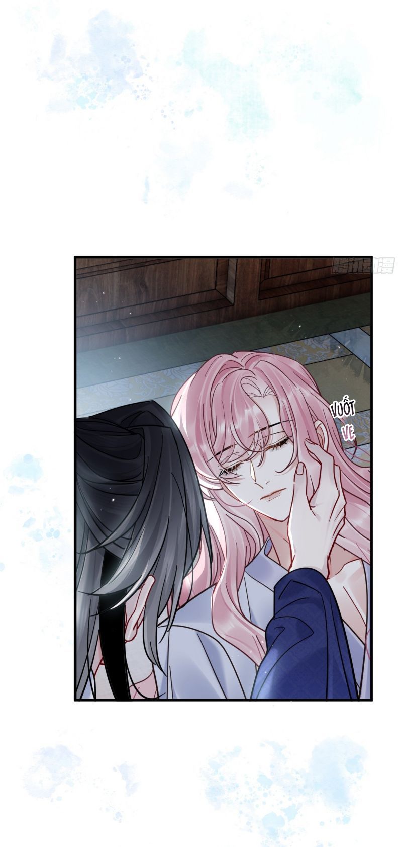 Cư Tâm Bất Kính Chapter 69 - Trang 2