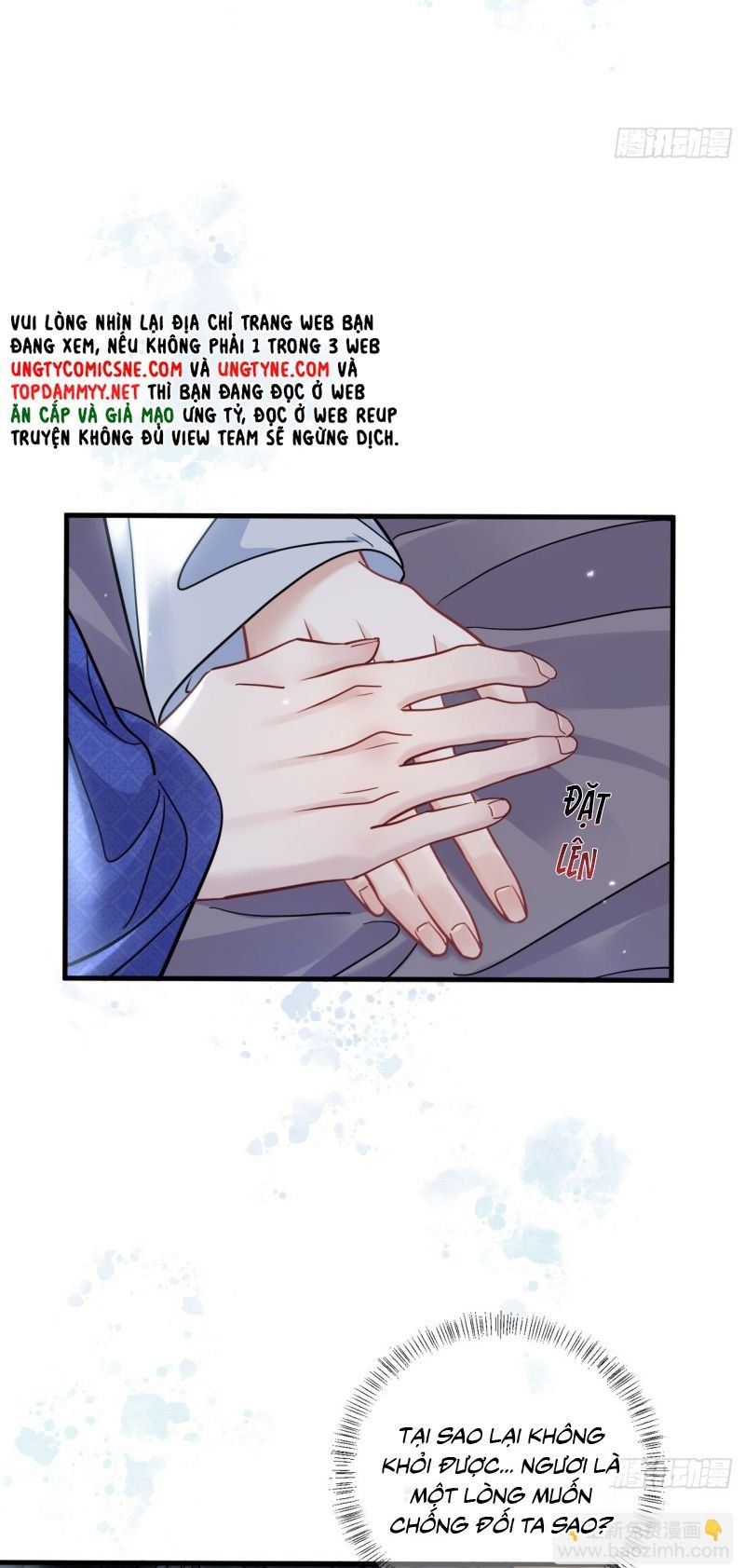 Cư Tâm Bất Kính Chapter 69 - Trang 2