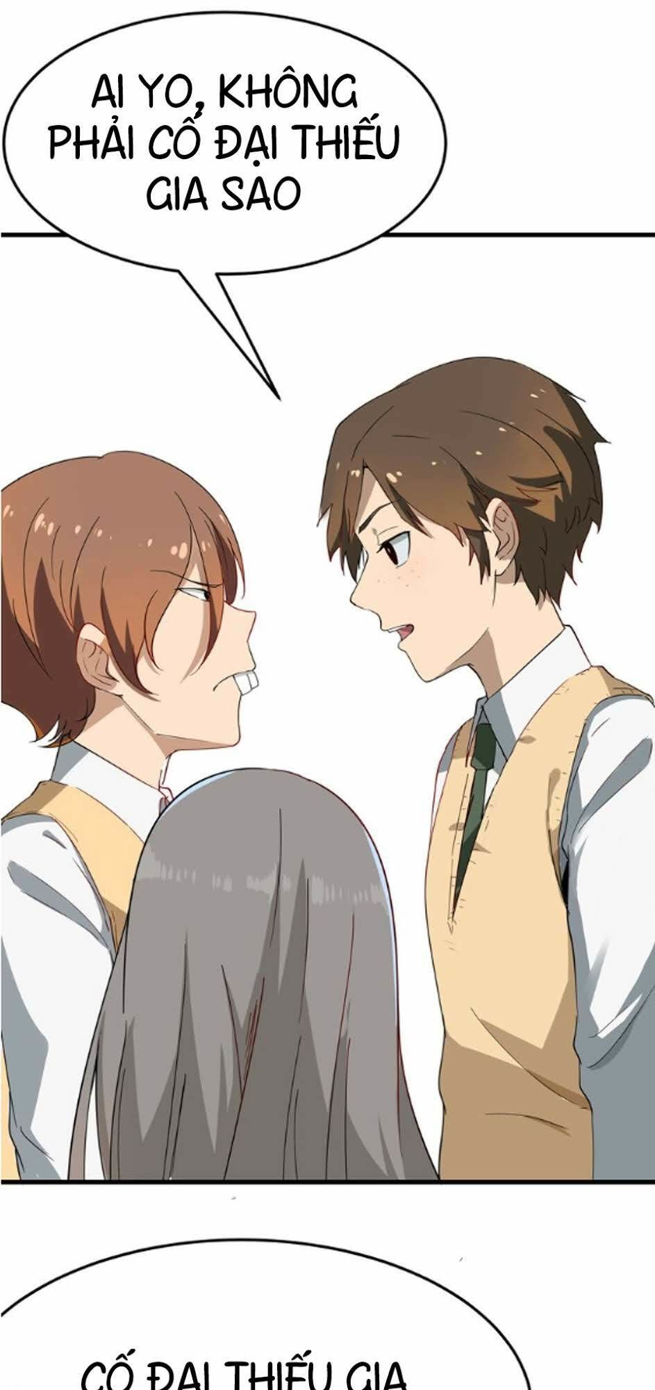 Cửa Hàng Đào Bảo Thông Tam Giới Chapter 1 - Trang 2