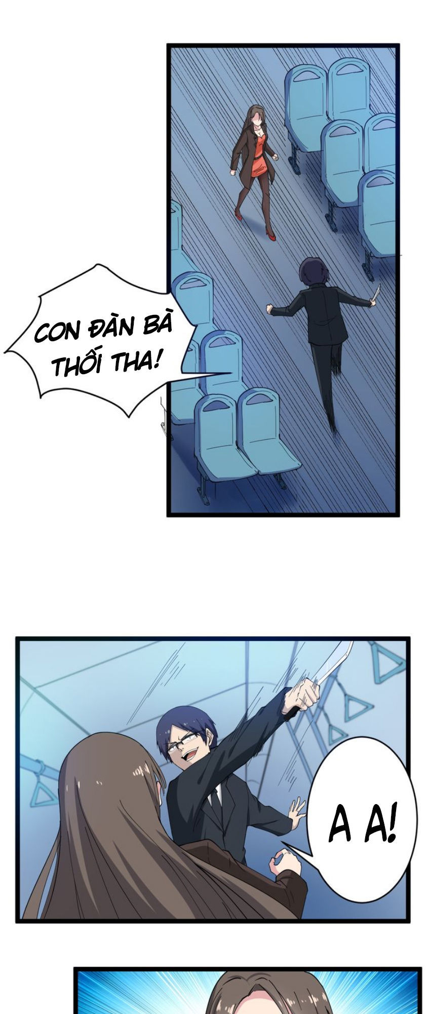 Cửa Hàng Đào Bảo Thông Tam Giới Chapter 10 - Trang 2