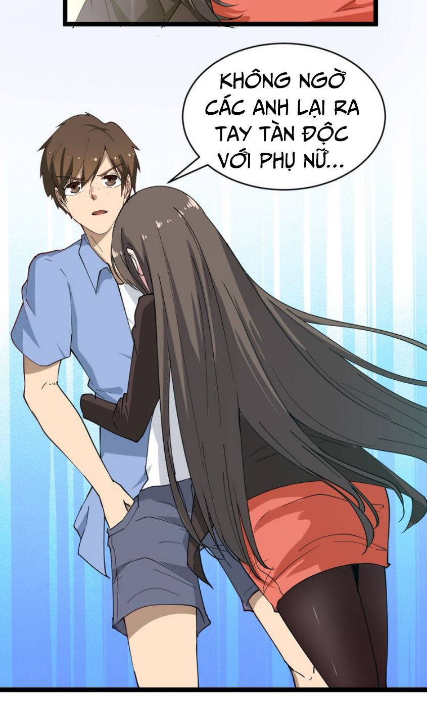 Cửa Hàng Đào Bảo Thông Tam Giới Chapter 10 - Trang 2