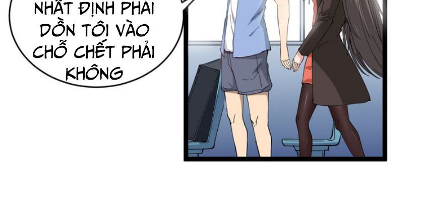 Cửa Hàng Đào Bảo Thông Tam Giới Chapter 10 - Trang 2