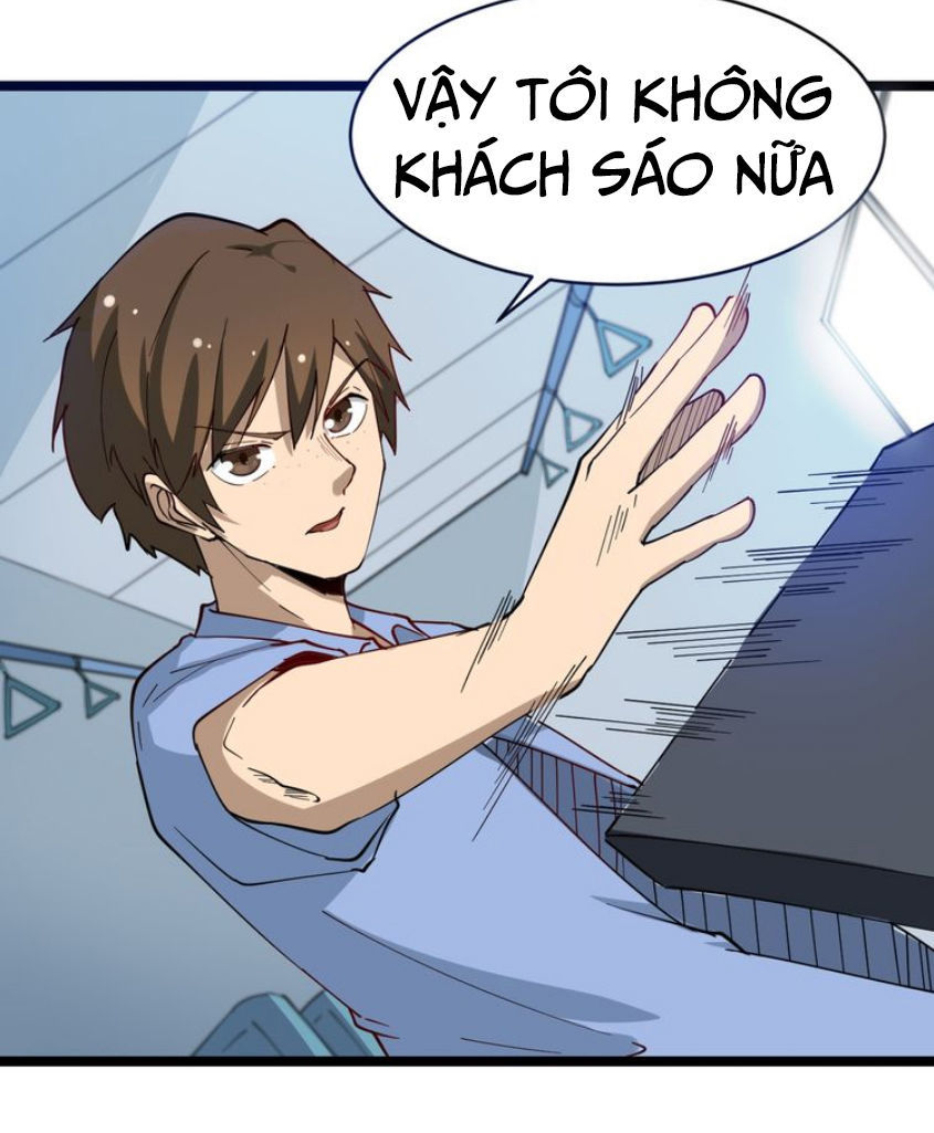 Cửa Hàng Đào Bảo Thông Tam Giới Chapter 10 - Trang 2